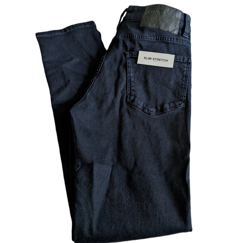 Zara Slim Stretch Jeans NWT - Picture 6 of 10